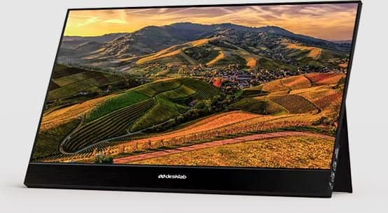 Desklab 4K Monitor Review